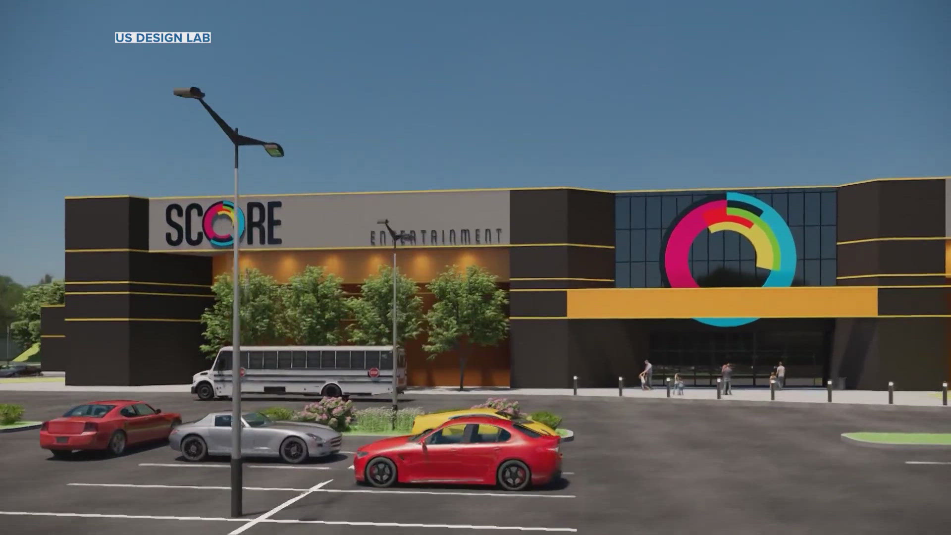 A $2 million makeover is coming to a shuttered Sears in Houston